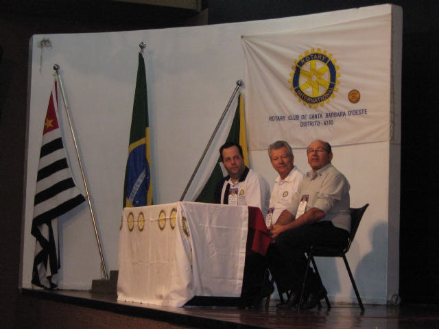 MCN participou do Projeto RYLA do Rotary Club  MCN