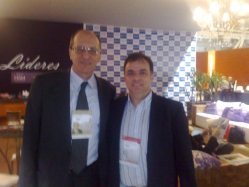 Cesar Souza ( Professor e Consultor especialista em Liderança Empresarial)